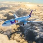 Fedex 777