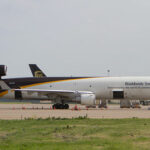 United Parcel Service MD-11