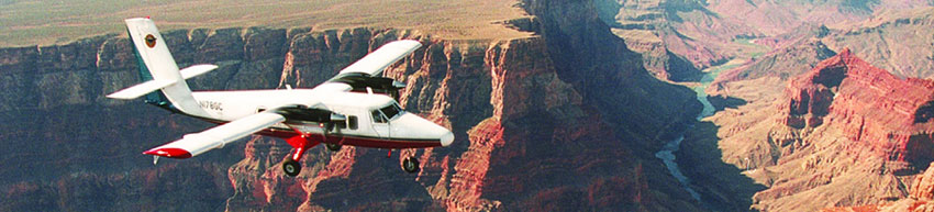Aerial Tour Airplane