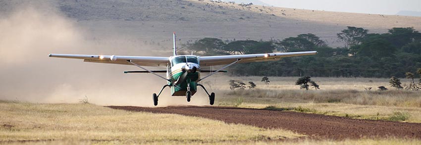 Turboprop bush plane common in entry level pilot jobs