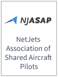 NetJets Association of Shared Aircraft Pilots