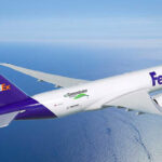 FedEx Boeing 777 Freighter