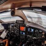 Turboprop flight deck common in low time pilot jobs